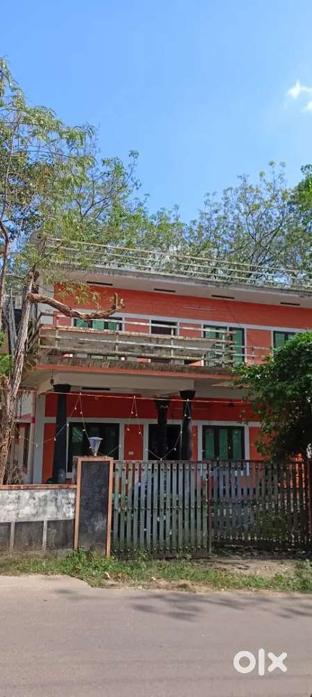 Pg accommodation at Trivandrum boys and girls