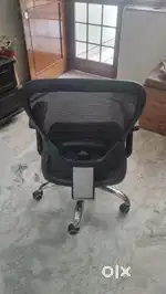 Office chair for work from home