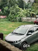 Tata Tiago 2019 Petrol Good Condition