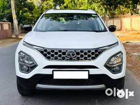 Tata Safari 2.0 Kryotec XZ Plus 6S Adventure, 2021, Diesel