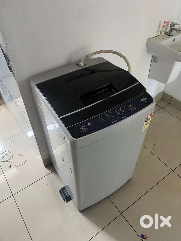 Haier 6.5kg fully automatic washing machine