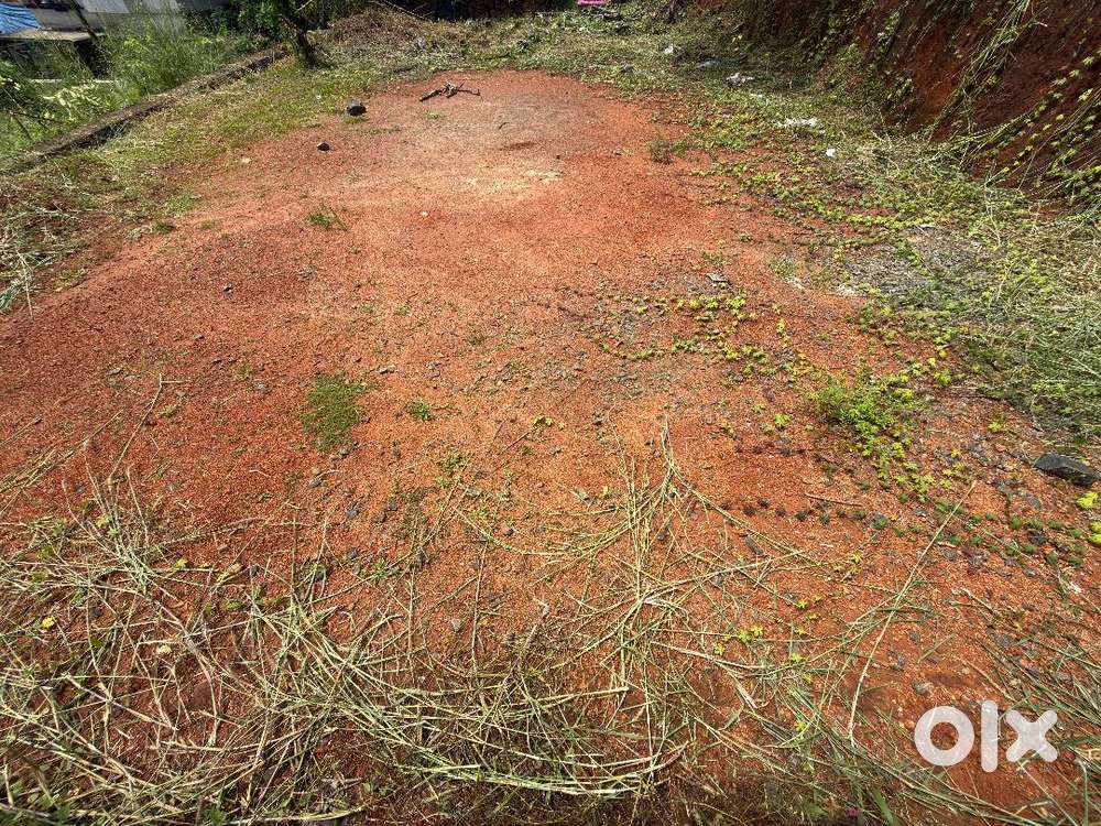 East facing plot for sale near Medical College