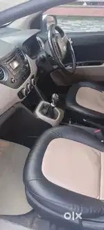 Hyundai Grand i10 2015 Diesel 71000 Km Driven