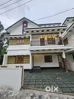 BUDGET FRIENDLY 3BHK HOUSE FOR SALE AT ALUVA RAJAGIRI VAZHAKULAM