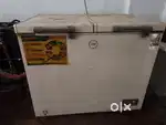 Convertible refrigerator GODREJ  (good working condition)