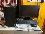 HP intel core i7 Pc