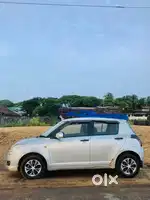 Maruti Suzuki Swift Petrol Well Maintained