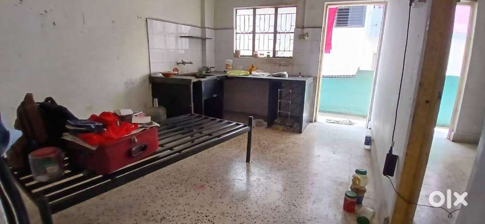 Need 3 Roomates in 1 bhk