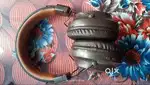 Marshall Headphones – Crystal Clear Sound  Gently Used