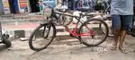 Gear cycle