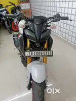 Yamaha MT15 2023