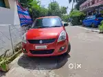 Maruti Suzuki Swift 2014 Diesel 140000 Km Driven