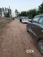 G. Noida Metro Station se-1 km par Ready to Move plot 70% Bank Loan