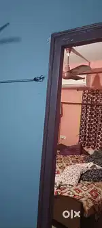 Need a female room in 1bhk room