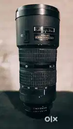 Nikon AF Nikkor 80-200mm f/2.8 ED Zoom Lens