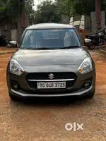 Maruti Suzuki Swift, 2023, Petrol