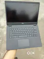 Dell i7 laptop