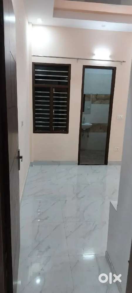 3 Bhk flate available