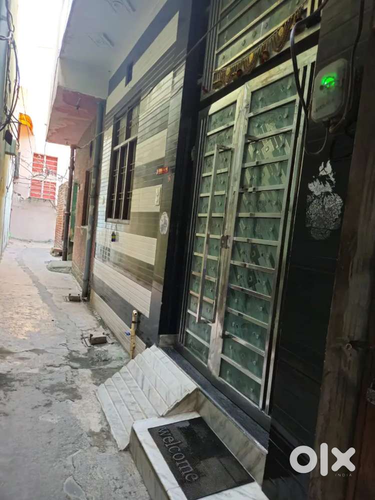 Babar house