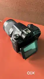 Sony alpha 58