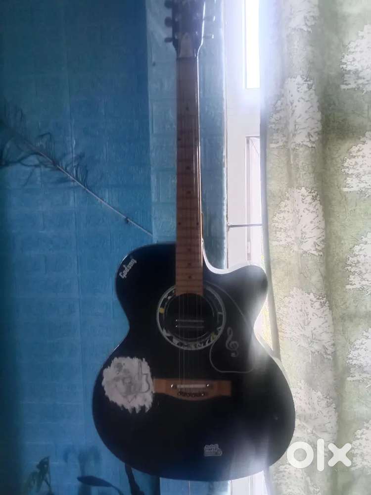 Godson Guitar