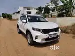 Kia Sonet, 2021, Diesel