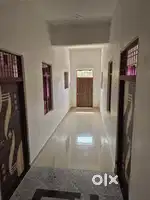 Farm house