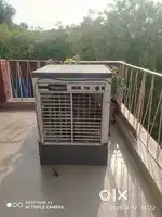 Universal Desert Cooler