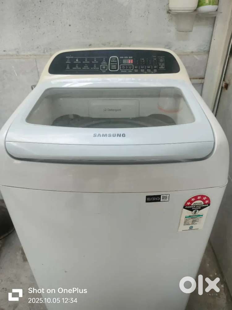 Samsung WA65T4262GG