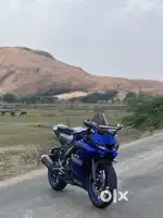 Bike in brand new condition