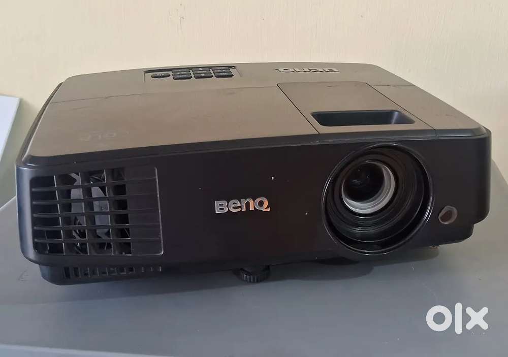 BenQ Projects