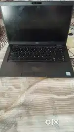 Dell laptop on sell