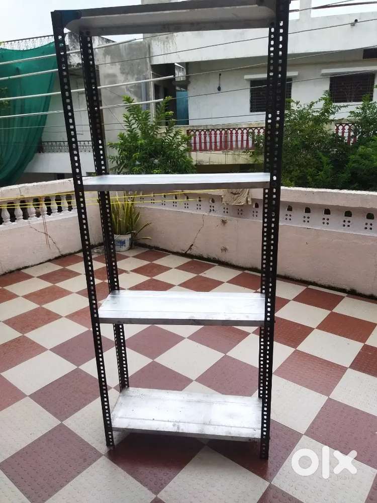 Rack for kitchen or clothing