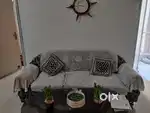 5 Seater Sofa