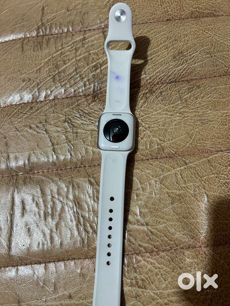 Apple watch se2