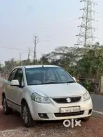 Maruti Suzuki SX4 2010