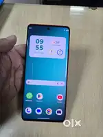 Moto Edge 30 Fusion