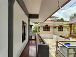 Single Room (Big Room) attached Toilet  Semi Furnished at Plamood
