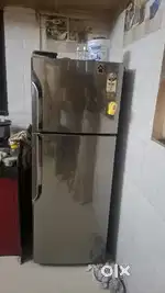 230 लिटर Samsung फ्रिज
