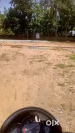 4,5,6 cent plot near pettah jn police station