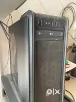 High configration gaming pc