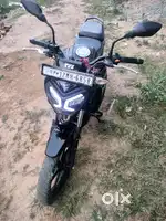 Tvs raider 125cc inteligo