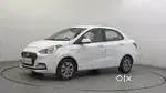 Hyundai Xcent S 1.2, 2020, CNG & Hybrids