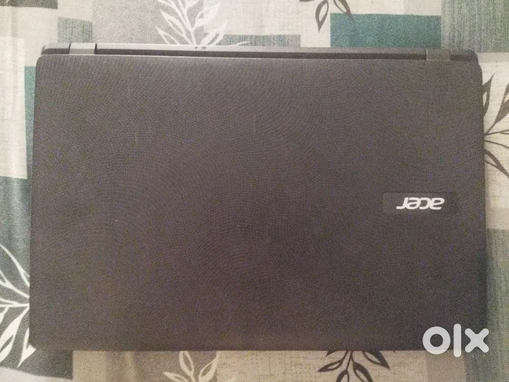 Acer laptop