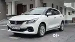 Maruti Suzuki Baleno 2019-2022 1.2 Delta AT, 2022, Petrol