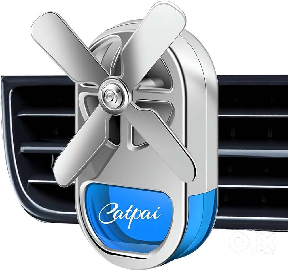 CAR AIR VENT FRESHENER