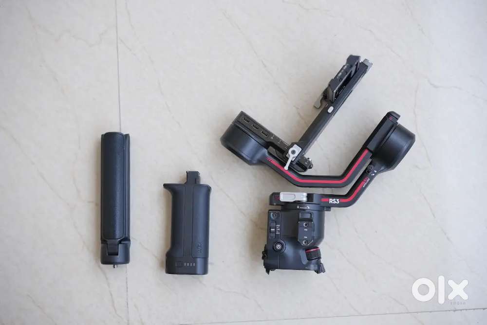 Dji RS 3 Gimbal
