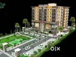 Tolet: Bhubaneswar Puri Expressway 2bhk-Pramod Heights Apartment