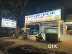 Z briyani house