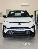 Tata Nexon EV Fearless Plus MR, 2023, Electric